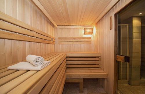 Kucukcekmece Hotel | Seyithan Palace Spa Hotel
