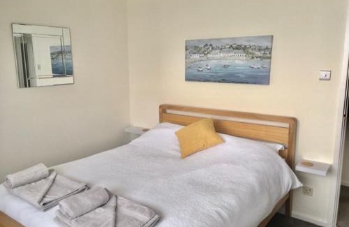 Looe Apartment | Seymour Apartment - Looe