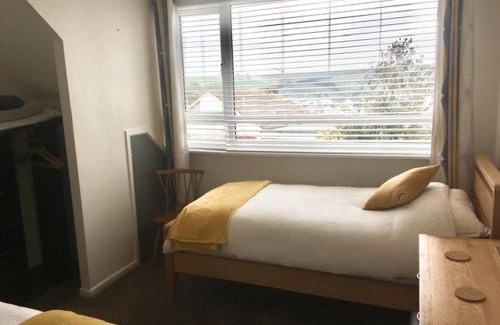 Looe Apartment | Seymour Apartment - Looe