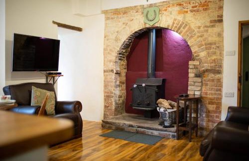 Haverfordwest House | Seymour Johnston