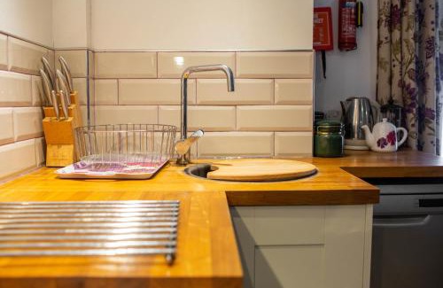 Haverfordwest House | Seymour Johnston