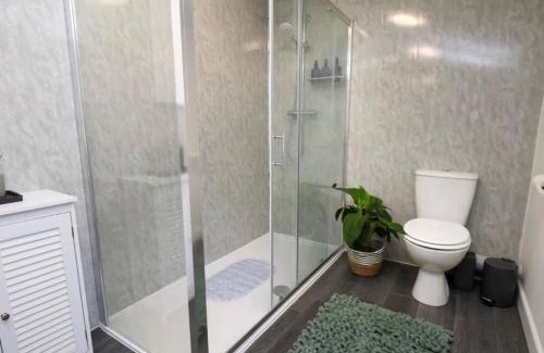 Loftus Apartment | Seymour Rest