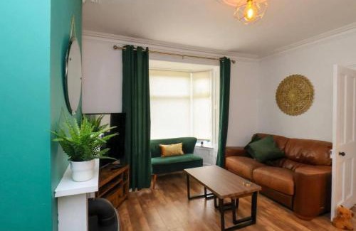 Loftus Apartment | Seymour Rest