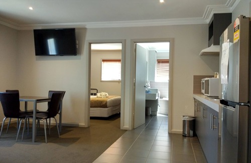 Soldiers Hill Apartment | Seymours on Lydiard