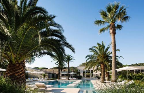 Saint-Tropez Hotel | Sezz Saint-Tropez