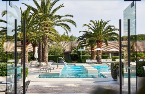 Saint-Tropez Hotel | Sezz Saint-Tropez
