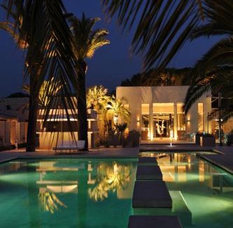 Saint-Tropez Hotel | Sezz Saint-Tropez