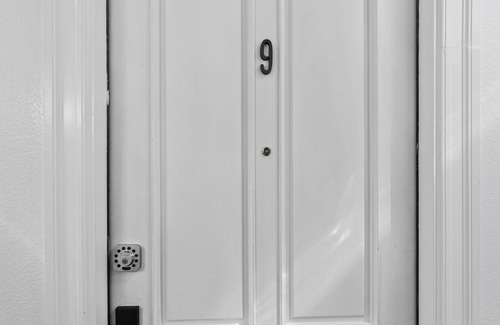 Inner Richmond House | SF King Studio, Next to GGP and hundreds Restaurants