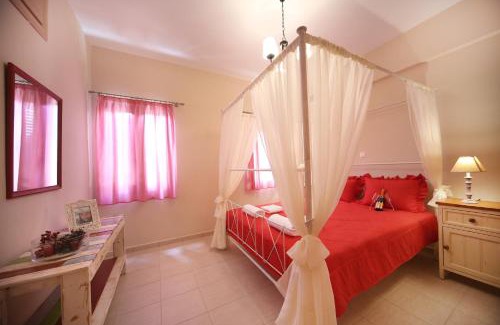 Anopolis Apartment | Sfakia Thea Apartments