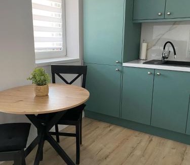 Baia Mare Apartment | Sfara Residence Apartament 2