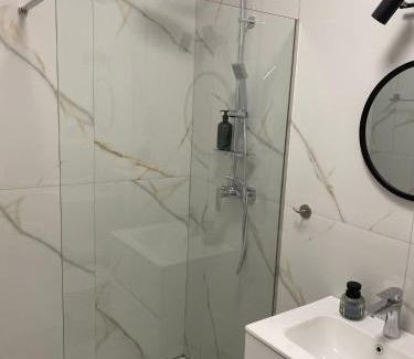 Baia Mare Apartment | Sfara Residence Apartament 2
