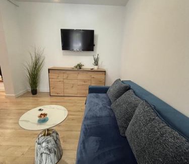 Baia Mare Apartment | Sfara Residence Apartament 6