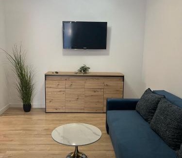 Baia Mare Apartment | Sfara Residence Apartament 6