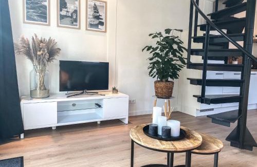 Biggekerke House | Sfeervolle vakantiewoning Biggekerke BG01
