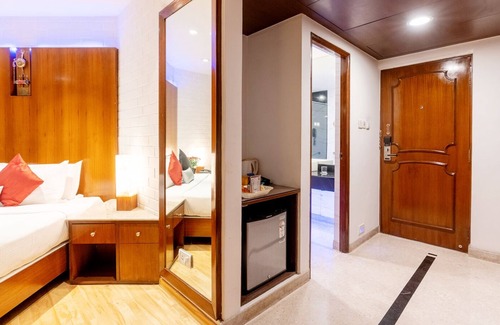 Jayanagar Hotel | SFO Hotel and Suites