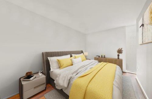 Queenstown Apartment | SG, Charming Chelsea Balcony Suite
