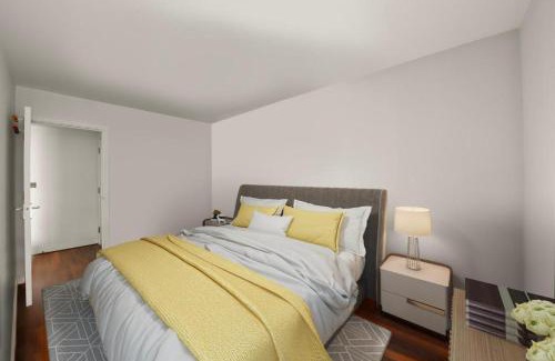 Queenstown Apartment | SG, Charming Chelsea Balcony Suite