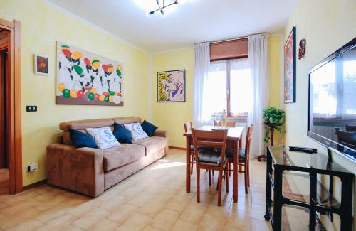 Cavalcaselle Apartment | SG Family - Dolce Garda Apartment