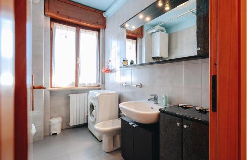 Cavalcaselle Apartment | SG Family - Dolce Garda Apartment