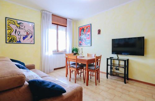 Cavalcaselle Apartment | SG Family - Dolce Garda Apartment