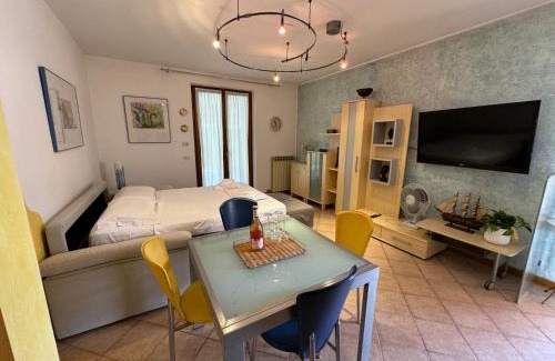 Colà Di Lazise Apartment | SG Family - Easy Holiday