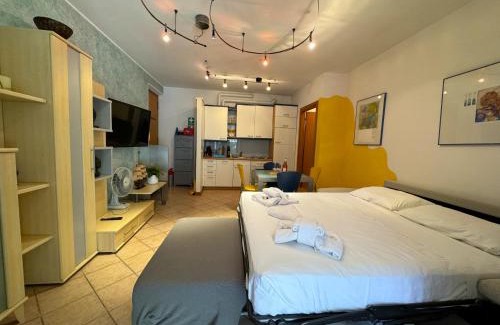 Colà Di Lazise Apartment | SG Family - Easy Holiday
