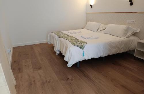 Consuegra Hotel | SG ROOMS