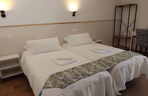 Consuegra Hotel | SG ROOMS