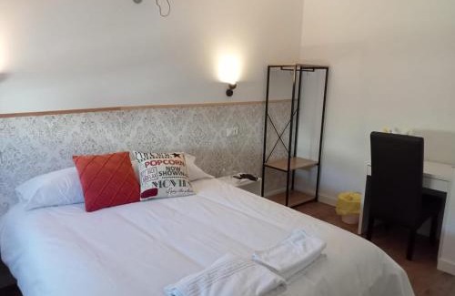Consuegra Hotel | SG ROOMS