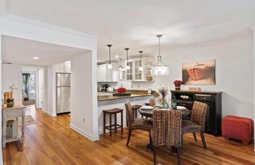 Isle of Palms House | SG7A: 7A Seagrove Villa