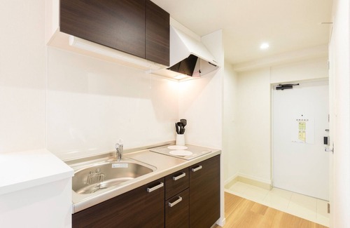 Hakata-ku Hotel | SGAClose to Hakata St MAX5ppl/Fukuoka Fukuoka