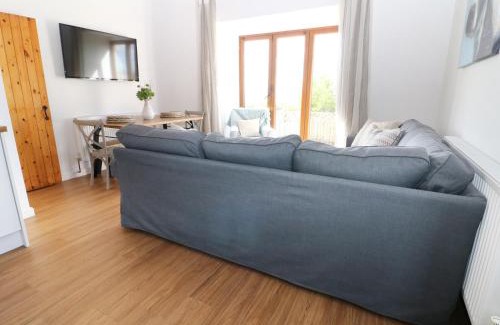 Chwilog House | Sgubor