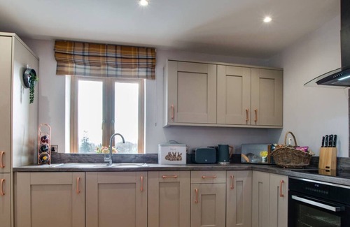 Rhydymain House | Sgubor y Gader in the beautiful Dolgellau