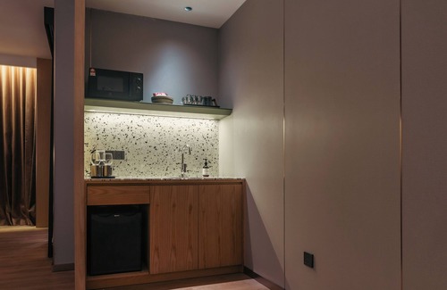 George Town Hotel | Shō Hotel BreakX