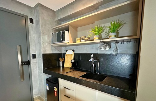 Jardim Oceania Apartment | SH Get One