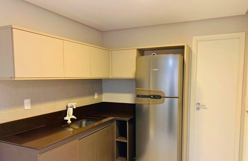 Tambau Apartment | SH Holandas Prime Shopping