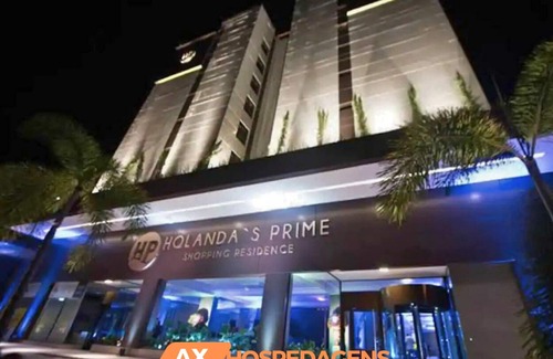 Tambau Apartment | SH Holandas Prime Shopping