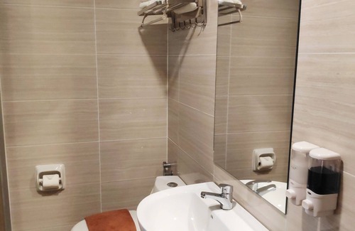 Dataran Sunway Hotel | SH Hotel Kota Damansara