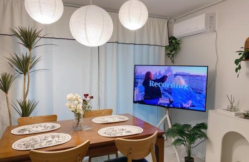 Yongsan-gu Apartment | Sha lala stay