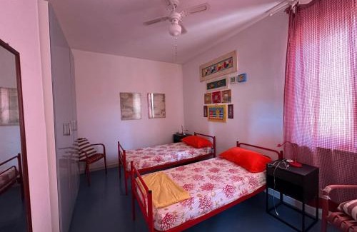 La Maddalena House | Shabby Chic Melograno
