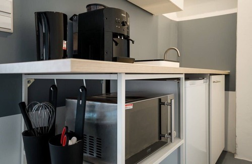 Weissensee Apartment | Shabby Chic plus Self CheckIn plus Free Street Parking