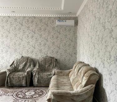 Toktogul House | Shabdan Guest House