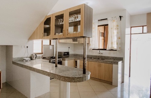 Shanzu Villa | SHABIJAY Villa at Serena Beach