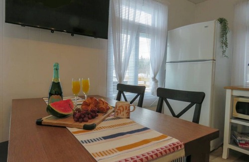 Saint-Tite-des-Caps Ski Chalet | Shack Cozy w/spa - near Massif Charlevoix & MSA