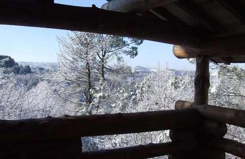 Saint-Martial de Gimel Ski Chalet | Shack Hans .