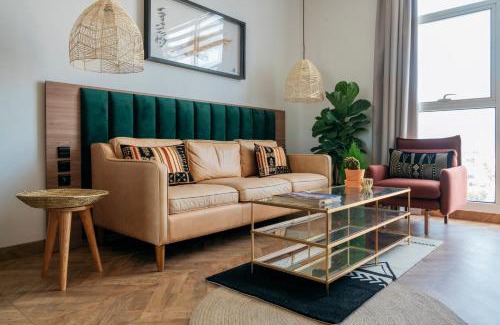 Ash Shati Hotel | Shada Hotel Shatea - فندق شدا الشاطئ
