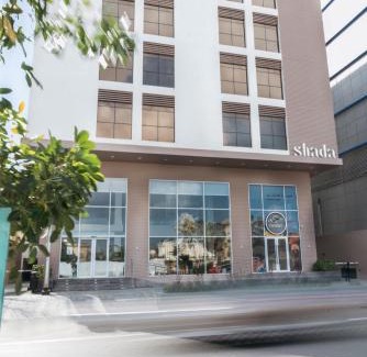 Ash Shati Hotel | Shada Hotel Shatea - فندق شدا الشاطئ