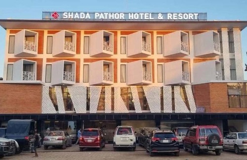 Sylhet Resort | Shada Pathor Hotel and Resort