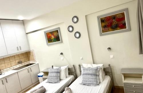 Alykes Apartment | Shades of Zante 1