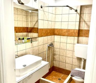 Alykes Apartment | Shades of Zante 1